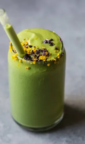 Avocado Shake